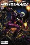 Irredeemable #24 Comic Books - Covers, Scans, Photos in Irredeemable Comic Books - Covers, Scans, Gallery
